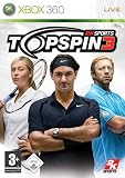51fpAej6RrL. SL160  Top Spin 3