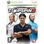 Top Spin 3