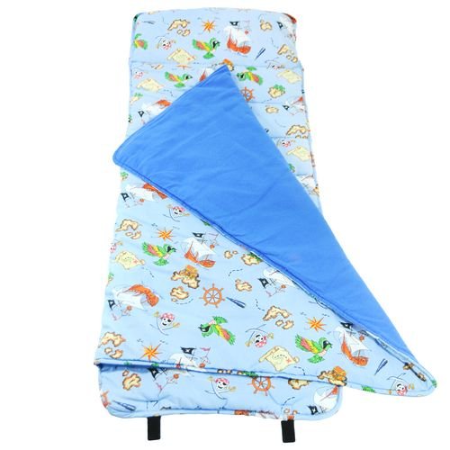 Wildkin Pirates Nap Mat