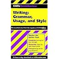 Cliffsquickreview Writing (Grammar, Usage, and Style) (Paperback)