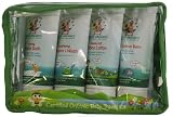 Organic Baby – Fresh Organics Baby Travel Kit Certified Organic