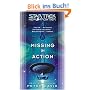 Missing in Action: Star Trek New Frontier