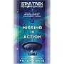 Missing in Action (Star Trek: New Frontier)