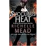 Succubus Heat (Georgina Kincaid 4)