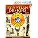 Egyptian Designs CD-ROM and Book (Dover Electronic Clip Art)