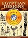 Egyptian Designs (Dover Electronic Clip Art)