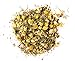 Organic Peppermint Chamomile Tea, Wild Tea #11 Premium Whole Chamomile Flowers with Zesty Peppermint by Wild Foods (2 Ounce)