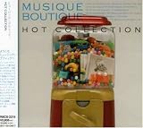 MUSIQUE BOUTIQUE HOT COLLECTION