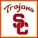 Turner Cind Usc Trojans Note Cube (8080235)