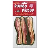 Bacon Air Freshener for your Car