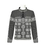 Dale Of Norway Peace Pullover - Womens