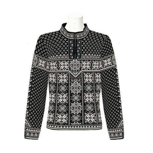 Buy Dale Of Norway Peace Pullover - Womens now!