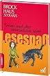 Brockhaus Scolaris Lesespa�: Toran und der unheimliche Wolf: Lesestufe 4