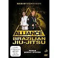 Alliance Brazilian Jiu-Jitsu Basistechniken
