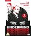 Undermind - The Complete Series [DVD]