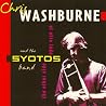 Image of album by Chris Washburne & Syotos Band