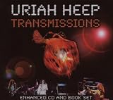 Uriah Heep Transmissions