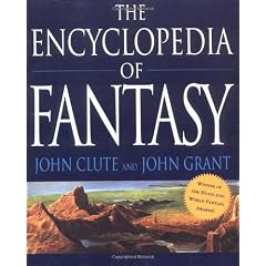 The Encyclopedia of Fantasy