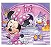 Minnie Mouse Carry and Go Jigsaw Puzzle in Bags