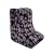 Pink Daisy Wellington Boot Bag