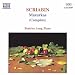 Image of Scriabin: Mazurkas - Complete / Long