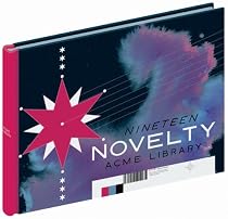 Acme Novelty Library #19 (No. 19)