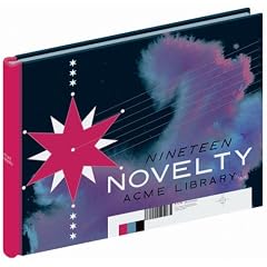 Acme Novelty Library #19 (No. 19)
