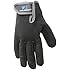 Wells Lamont 7700Y High Dexterity Synthetic Leather Youth Gloves