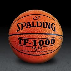 Spalding NFHS TF-1000 HzO Basketball