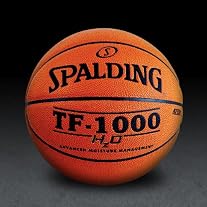 Spalding NFHS TF-1000 HzO Basketball