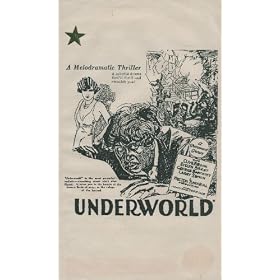 Underworld (1927)