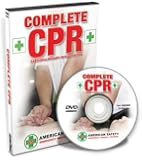 Complete CPR Training