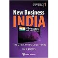 New Business in India (The 21st Century Opportunity) (World Scientific Series on 21st Century Business) (Volume 1) (Hardcover)