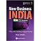 New Business in India (The 21st Century Opportunity) (World Scientific Series on 21st Century Business) (Volume 1) (Hardcover)