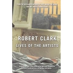 Lives Of The Artists