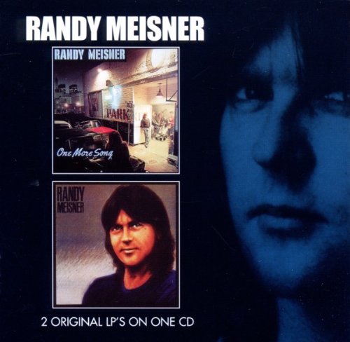 Randy Meisner - Never been in love Lyrics - Zortam Music