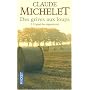 Des grives aux loups : Tome 3, L'appel des engoulevents