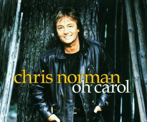 Chris Norman Foto 7