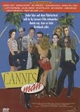 Cannes Man - Johnny Depp