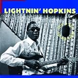 Review Lightnin' Hopkins  / It's a Sin to Be Rich