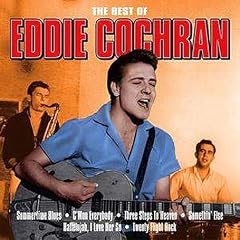 The Best of Eddie Cochran