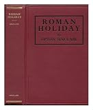 Roman Holiday