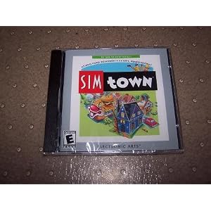 Simtown by