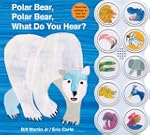 Polar Bear, Polar Bear What Do You He...