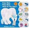 Polar Bear, Polar Bear What Do You Hear? sound book