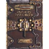 Dungeons & Dragons Players' Handbook: Core Rulebook I, v. 3.5 ~ Skip Williams