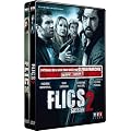 Flics - Bipack Saison 1 et 2