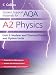 Student Support Materials for AQA - A2 Physics Unit 5: Nuclear, Thermal Physics and Option Units