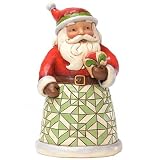 Santa with Heart