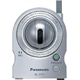 Panasonic BL-C131A Network Camera Wireless 802.11